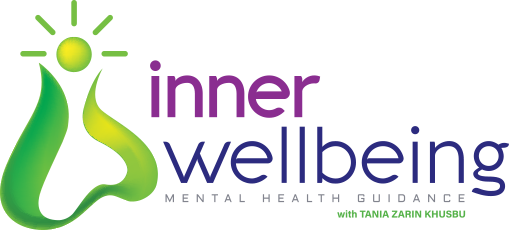 Inner Wellbeing