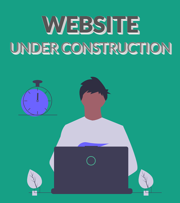 Under Construction